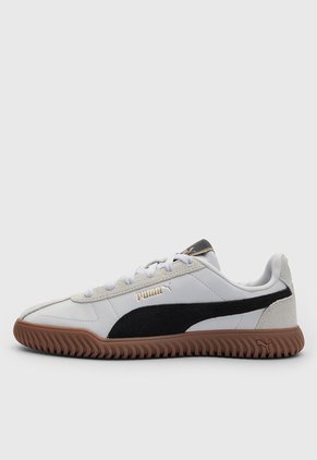 Tenis Lifestyle PUMA Club Kayzer OG Blanco