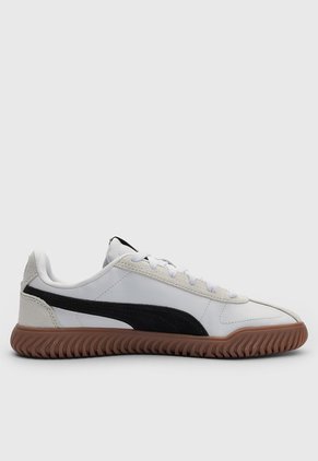 Tenis Lifestyle PUMA Club Kayzer OG Blanco