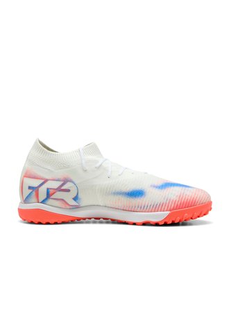 Guayos Puma Original Future 8 Match Tt Blanco Para Hombre Puma