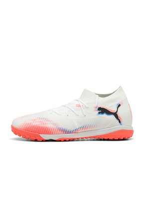 Guayos Puma Original Future 8 Match Tt Blanco Para Hombre