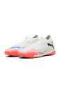 Guayos Puma Original Future 8 Match Tt Blanco Para Hombre de Puma