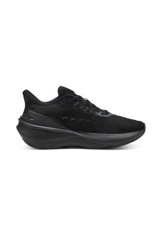 Tenis Deportivos Puma Originales Pulse Pro Negro Para Hombre Puma
