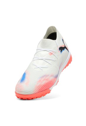 Guayos Puma Original Future 8 Match Tt Blanco Para Hombre