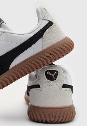 Tenis Lifestyle PUMA Club Kayzer OG Blanco