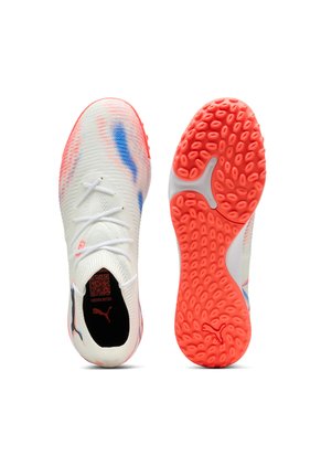 Guayos Puma Original Future 8 Match Tt Blanco Para Hombre