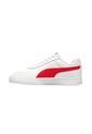 Tenis Puma Caven-Blanco/Rojo de Puma
