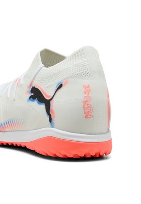 Guayos Puma Original Future 8 Match Tt Blanco Para Hombre