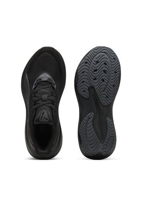 Tenis Deportivos Puma Originales Pulse Pro Negro Para Hombre