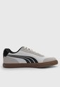 Tenis Lifestyle PUMA Court Ever Blanco de Puma