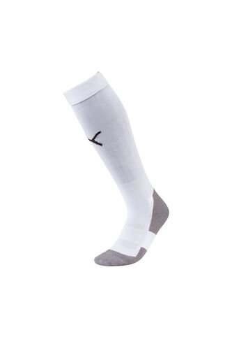 Medias Puma Originales Teams Liga Socks Core Blancas Puma