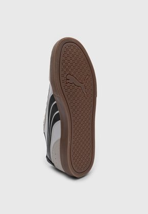 Tenis Lifestyle PUMA Court Ever Blanco