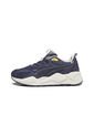 Tenis Puma Hombre Rs-X Efekt Indigo Azul Deportivo Original de Puma