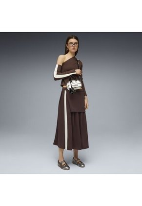 Tenis Deportivo Puma Original Speedcat Ballet Lux Café Mujer