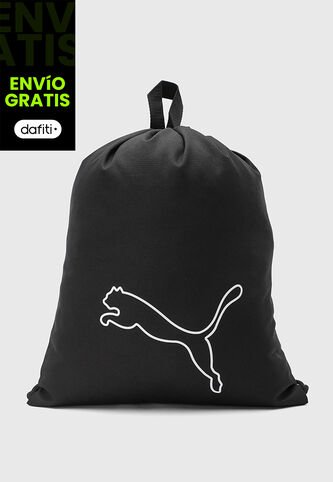 Tula PUMA Plus Negro Puma