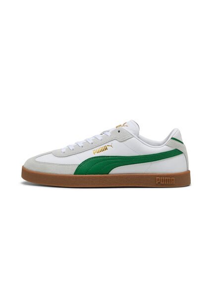 TENIS PUMA HOMBRE 397447 22 CLUB II ER Talla 9
