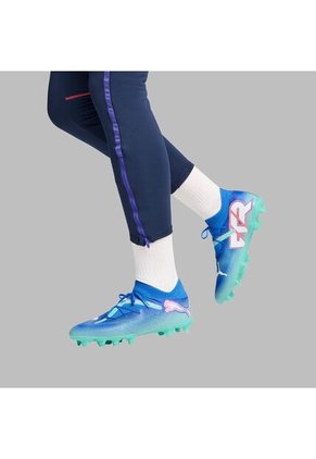 Guayos Puma Hombre Future 7 Pro FG/AG - Azul/verde