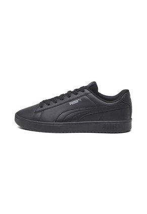 Tenis Deportivos Puma Original Rickie Classic Negro Hombre
