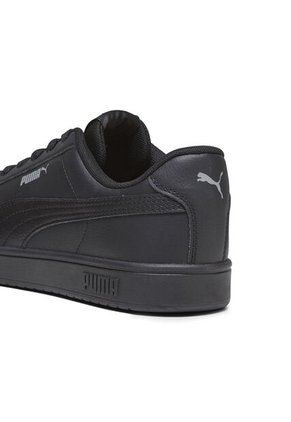 Tenis Deportivos Puma Original Rickie Classic Negro Hombre