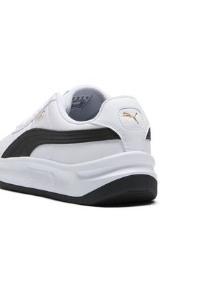 Tenis Deportivos Puma Original Gv Special Blanco Para Hombre