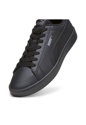 Tenis Deportivos Puma Original Rickie Classic Negro Hombre
