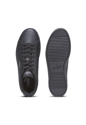 Tenis Deportivos Puma Original Rickie Classic Negro Hombre