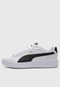 Tenis PUMA Court Classico Blanco de Puma