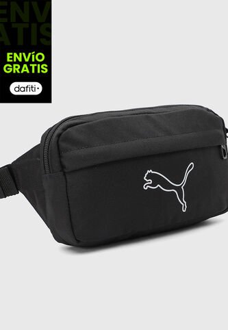 Canguro PUMA Plus Negro Puma