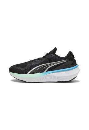 Tenis Deportivos Puma Original Scend Pro 2 Negro Para Hombre