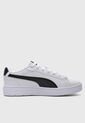 Tenis PUMA Court Classico Blanco de Puma