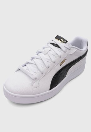 Tenis PUMA Court Classico Blanco