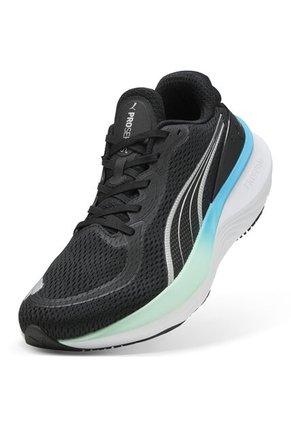 Tenis Deportivos Puma Original Scend Pro 2 Negro Para Hombre