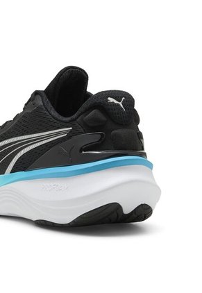 Tenis Deportivos Puma Original Scend Pro 2 Negro Para Hombre