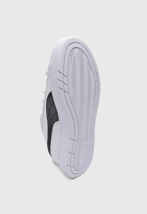 Tenis PUMA Court Classico Blanco