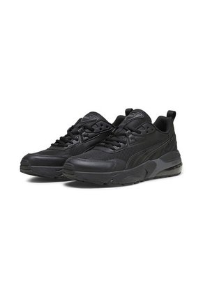 Tenis Zapatillas Puma Hombre Vis2K Negro Deportivo Original
