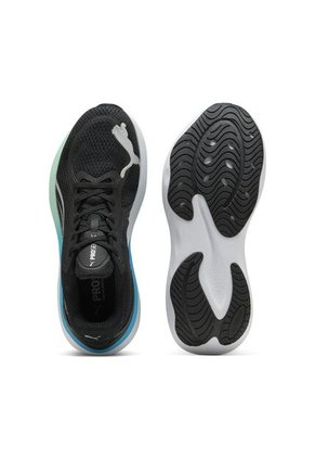 Tenis Deportivos Puma Original Scend Pro 2 Negro Para Hombre