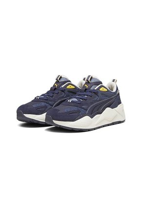 Tenis Puma Hombre Rs-X Efekt Indigo Azul Deportivo Original