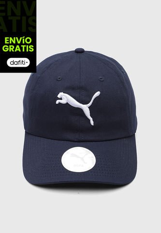 Gorra PUMA Cat Bb Azul Puma