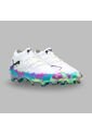 Guayos Puma Mujer Future 8 Ultimate Brilliance FG Multicolor de Puma