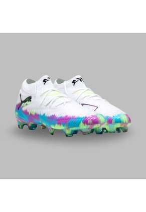 Guayos Puma Mujer Future 8 Ultimate Brilliance FG Multicolor