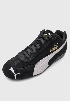 Tenis PUMA Speedcat OG Negro