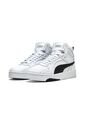 TENIS PUMA HOMBRE 402413 03 REBOUND V6 Talla 9 de Puma
