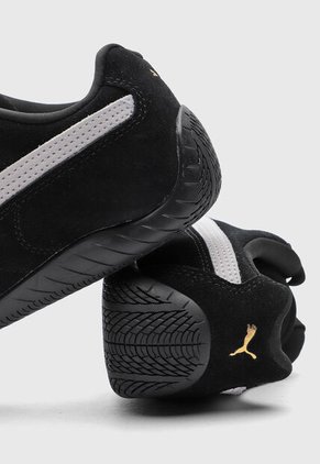 Tenis PUMA Speedcat OG Negro