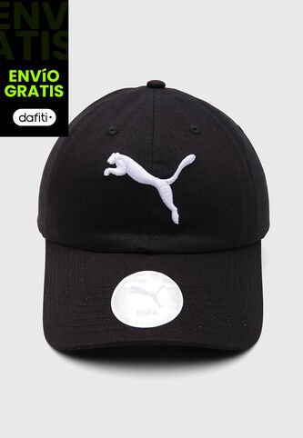 Gorra PUMA Cat Bb Negro Puma