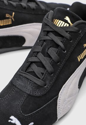 Tenis PUMA Speedcat OG Negro