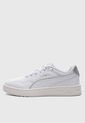 Tenis PUMA Court Lally DailNight Blanco de Puma