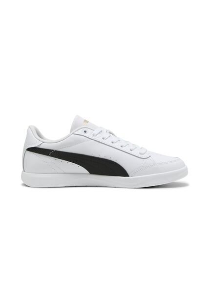 Tenis Deportivos Puma Original Vikky Star Blanco Para Mujer