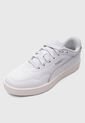 Tenis PUMA Court Lally DailNight Blanco de Puma