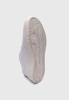 Tenis PUMA Court Lally DailNight Blanco