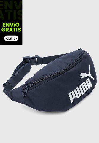 Canguro PUMA Phase Waist Azul Puma