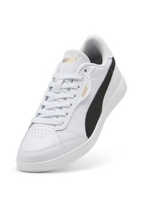 Tenis Deportivos Puma Original Vikky Star Blanco Para Mujer
